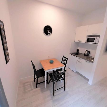 Gj16 Daire Zagreb Dış mekan fotoğraf